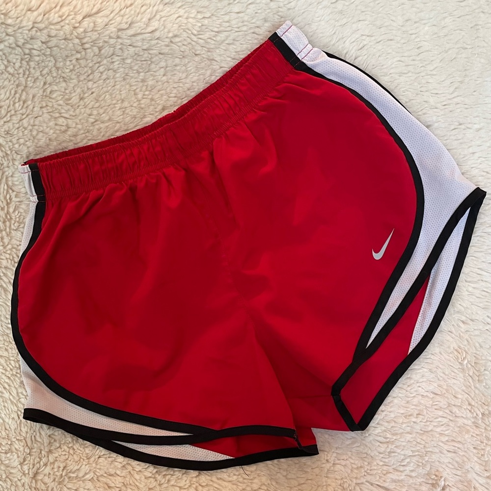 Nike Dri-Fit Tempo Shorts - Sz M